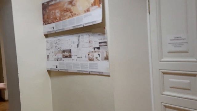 РУДН и МАРХИ. Атмосфера университетов. Экскурсия. смотреть онлайн