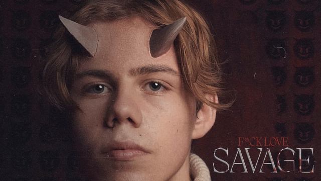 The Kid LAROI, Marshmello - FEEL SOMETHING (Official Audio) Ft. Marshmello