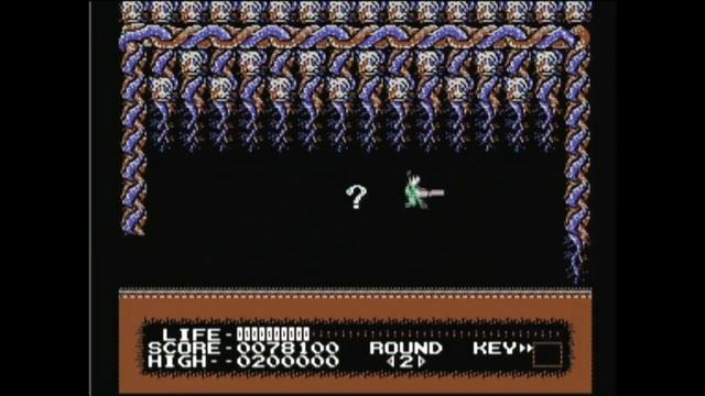 CGRundertow MONSTER PARTY for NES Video Game Review смотреть онлайн
