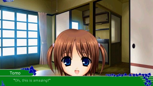 Tomoyo After: Its a Wonderful Life Walkthrough with Voiceovers part 4 - Adopted Child of Mine смотреть онлайн