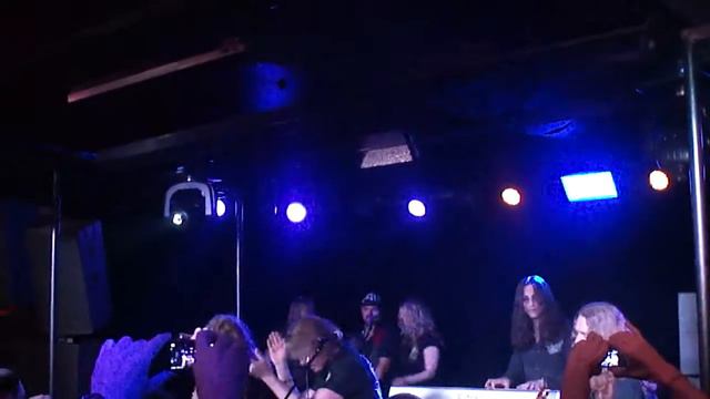 Royal Hunt "Stranded" with D.C.Cooper/Unplugged in Moscow смотреть онлайн