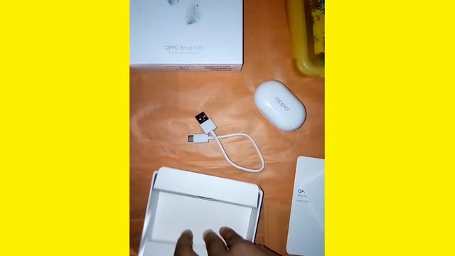 oppo Enco W11 Unboxing and first Impression .. @oppomobileindia @ChandrilDas смотреть онлайн