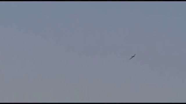Avro Vulcan B2 - RC Model смотреть онлайн