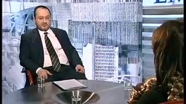 IT-Трансформация - Андрей Парфенов смотреть онлайн