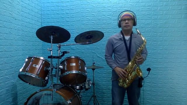 MISTY (Jazz Standard, By: Errol Garner) Alto Saxophone (60/80) смотреть онлайн