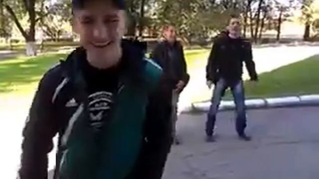 Шевченковский коп оп оп смотреть онлайн