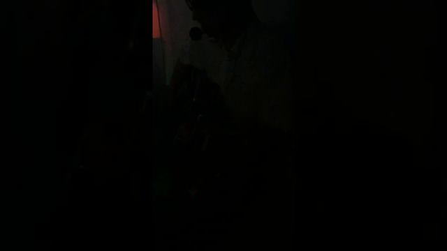 Исполнил медленный танец на дискотеке сделав кавер на песню PLC - На вылет. смотреть онлайн
