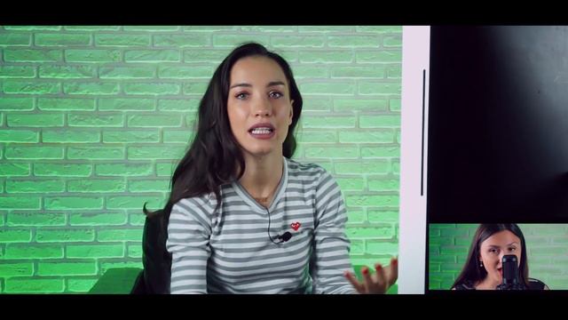 МУЗ ЗАВОД [LIVE] Вика Дайнеко - Обзор 1-й недели проекта (1-й сезон). смотреть онлайн