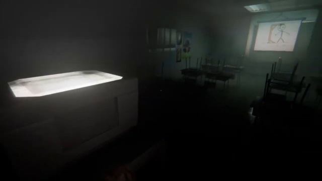 Outlast Trinity: Gameplay PART 14 (1080p HD 60fps) (PC/PS4 PRO) смотреть онлайн
