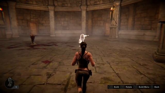 BLOOD WAVES 2018 FIRST DEMO GAMEPLAY on 1080P60FPS | PS4 / XBOX / PC | HD смотреть онлайн