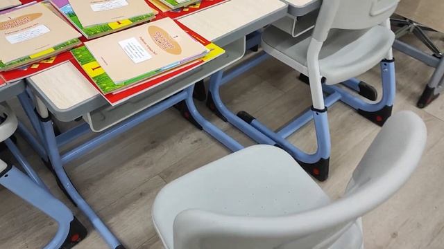 Обзор частной школы MILLENNIUM SCHOOL смотреть онлайн