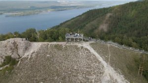 ПУТЕШЕСТВИЕ ЖИГУЛЕВСКИЕ ГОРЫ. ГОРА СТРЕЛЬНАЯ САМАРА ВОЛГА.