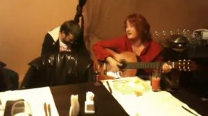 "Тетенька за 30" (Слова и музыка Т. Мужицкая)