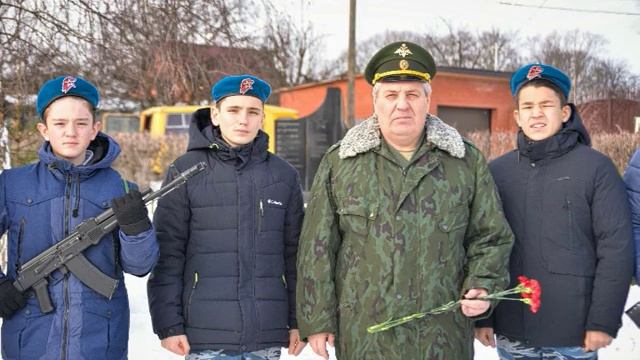 Почетный караул смотреть онлайн