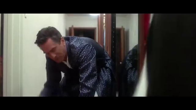 Casino (1995) Ginger come back home without money смотреть онлайн