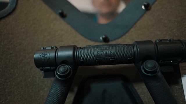 An Introduction to Ballistic Shields смотреть онлайн