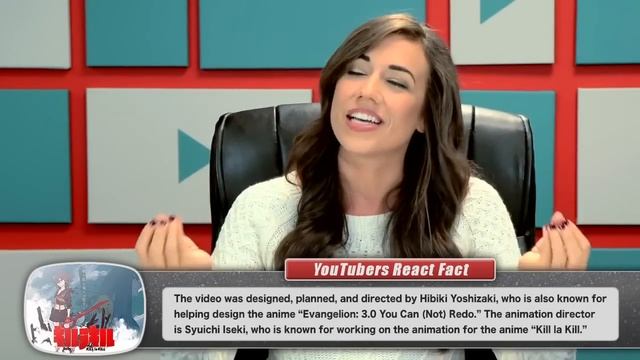 [Vietsub] YOUTUBERS REACT TO ME!ME!ME! смотреть онлайн
