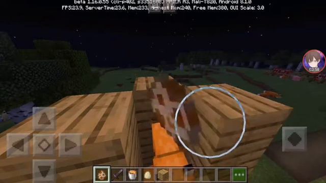 Лисы самоубийцы Майнкрафт Bedrock edition (читайте описание) смотреть онлайн