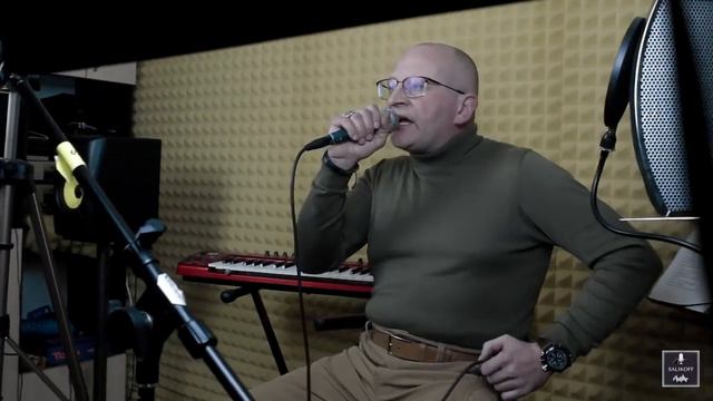 Сергей Синенко-
