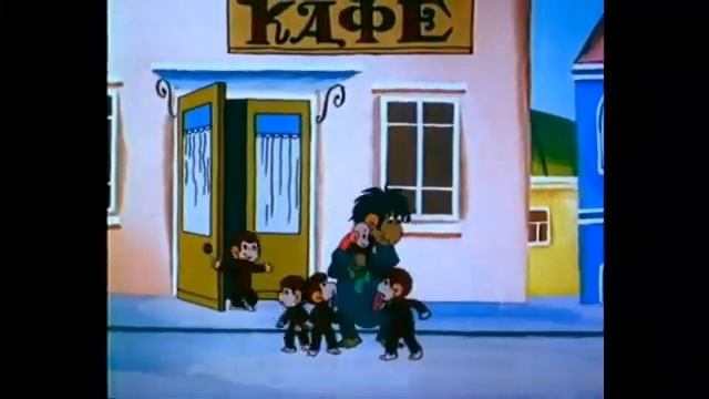 EXTIYOT BULING MAYMUNLAR 3