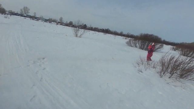 Тайга Варяг 550V смотреть онлайн