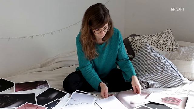 Maria Sanz nos cuenta su experiencia смотреть онлайн
