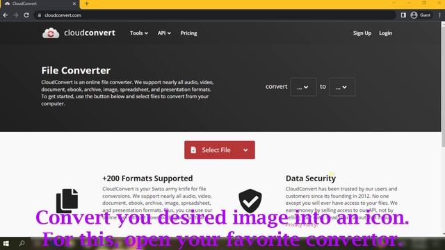 CHANGE Your Folder Icons | Windows 10 | Citrus Mist