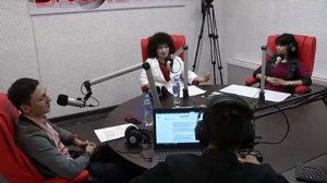 Бизнес FM  -  Бизнес FM was live