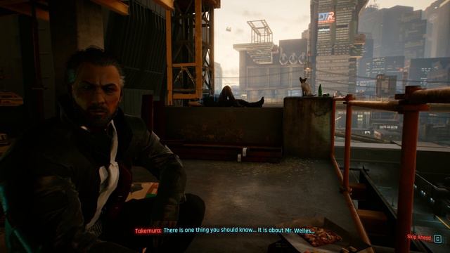 TheChanClan Plays: Cyberpunk 2077 - 031: Gimme Danger Arasaka Industrial Park Main Mission - RTX309 смотреть онлайн