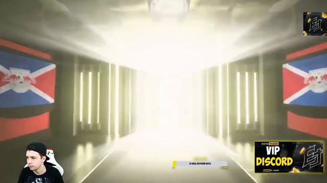 ПОЙМАЛ ПЕЛЕ 95 / PELE 95 IN A PACK - поймал Роналду 95 / Ronaldo in a pack - FIFA 21