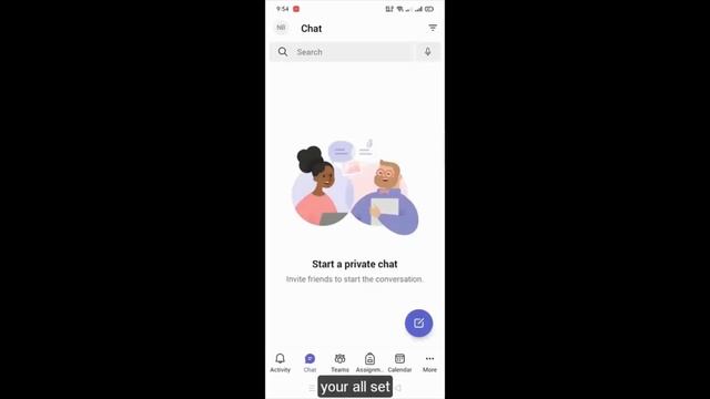How To Attend Online Aiou Workshops On Microsoft Teams  2022 All Open University | AIOU Aaghi LMS