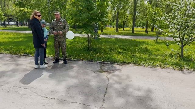 ?Тольятти • Один день в мае смотреть онлайн