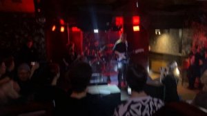 ДЕНЬ ПАМЯТИ ЕГОРА ЛЕТОВА @ Rock'n'Roll Music Bar, 19.02.2023