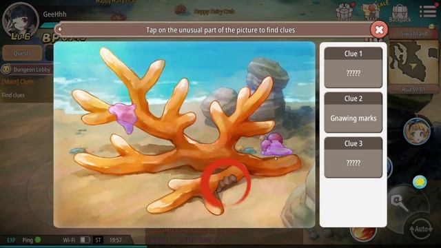 Sprite Fantasia In 2021