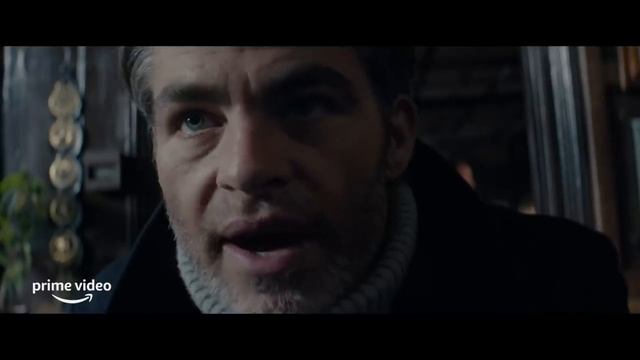 Старые ножи — Русский трейлер (2022) | Amazon смотреть онлайн