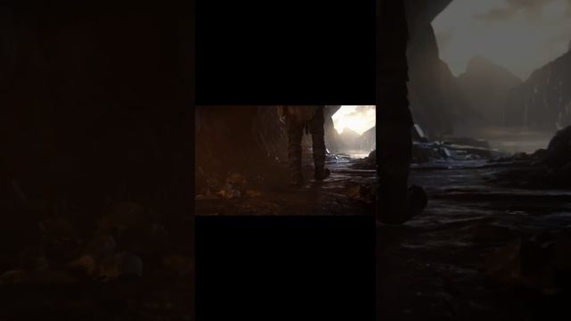 God of war 6 трейлер #shorts смотреть онлайн