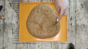 ОВОЩНАЯ ПАСТИЛА