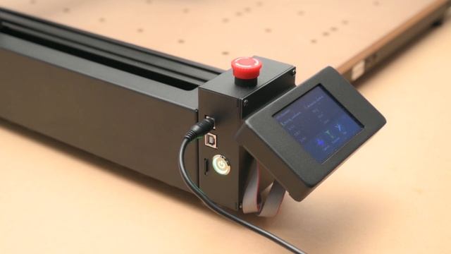 BEST FIRST CNC ROUTER MACHINE TWOTREES TTC450 смотреть онлайн