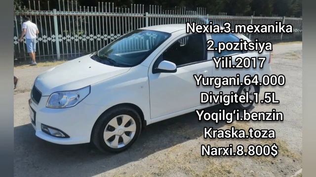 Nexia 3 Narxlari Yangi Narxlar нехиа 3 нархлари