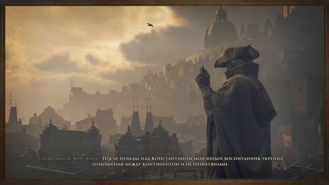 GreedFall ► Легендарное побоище ► Финал #38 (все концовки) [сложность: Экстремальная] смотреть онлайн