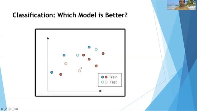 Machine Learning Session 9 (Intro to Classification, Regression, Sklearn and Confusion Matrix) смотреть онлайн