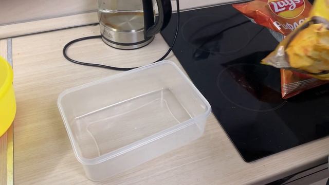 Салаты с Лаймом