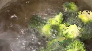 Как правильно варить ЦВЕТНУЮ КАПУСТУ И БРОККОЛИ! ! #брокколи #цветнаякапуста #варить