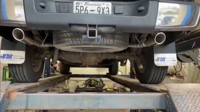 Top 6 BEST BUDGET EXHAUST SET UPS for GMC/CHEVY 5.3L V8! смотреть онлайн