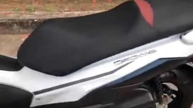 ปี2021 GPX DRONE 150 4V KEYLESS ไมล์ 4700 смотреть онлайн