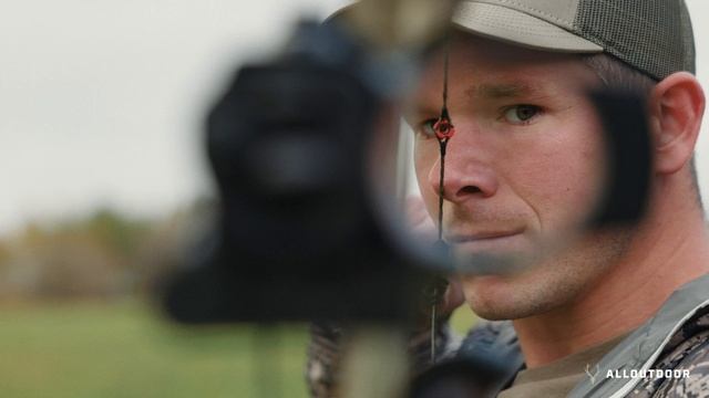 AllOutdoor Review: Burris Oracle 2 Rangefinding Bow Sight смотреть онлайн