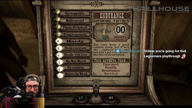 First timer here! Fallout: New Vegas (Part 1) смотреть онлайн