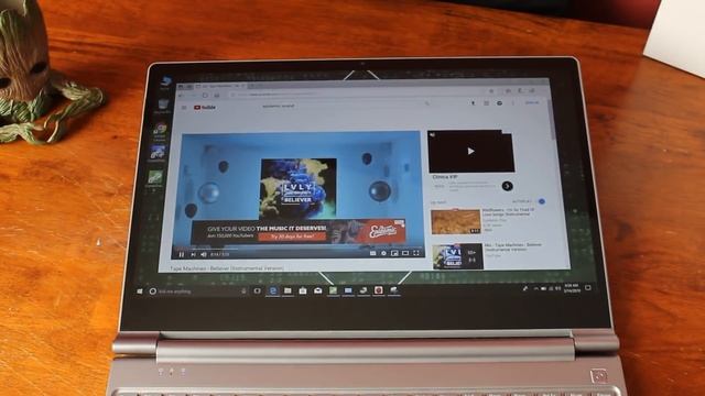 Teclast F15: lo tiene (casi) todo. Unboxing y review en Español смотреть онлайн