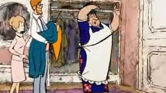 Еще несколько правил для родителей смотреть онлайн