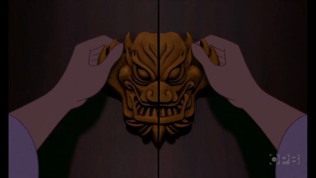 Yer Za Vue brings magic to both screen and canvas | Oregon Art Beat смотреть онлайн